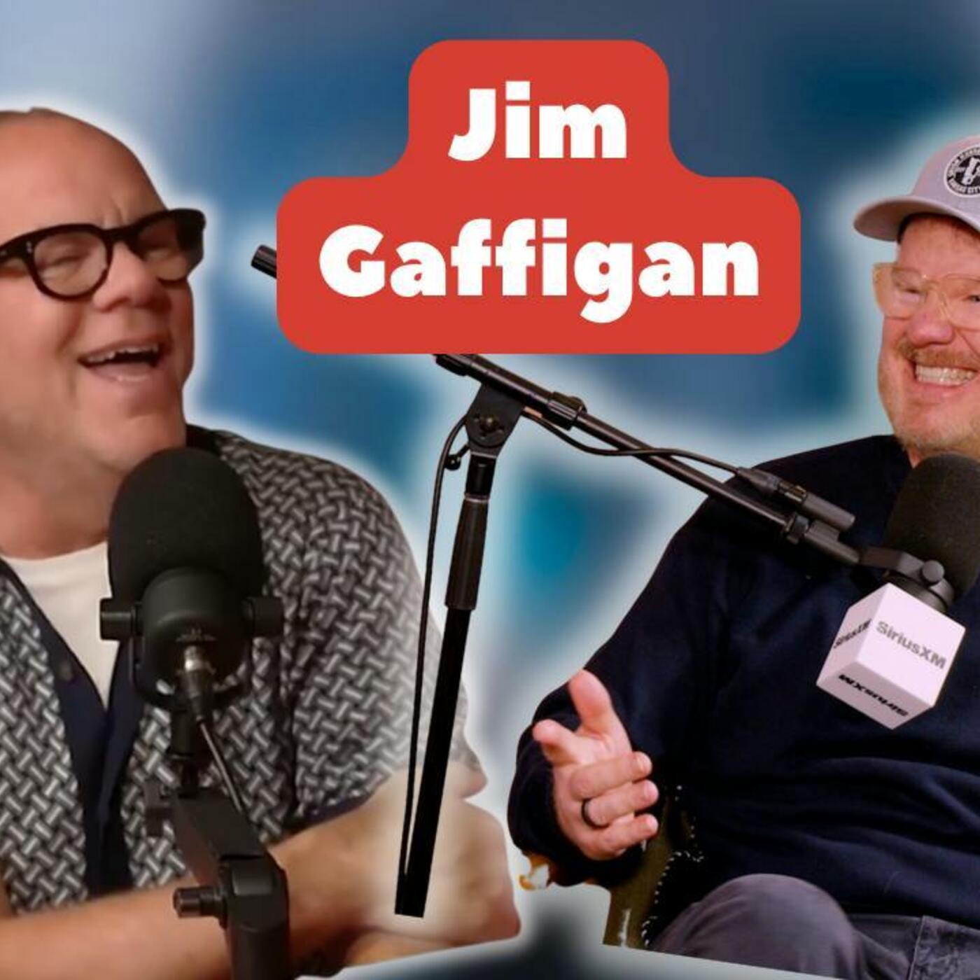 Episode 294 - Jim Gaffigan