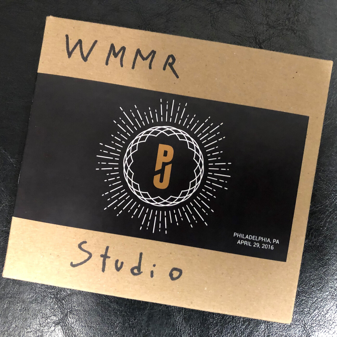 WMMR - MMaRchives Podcast