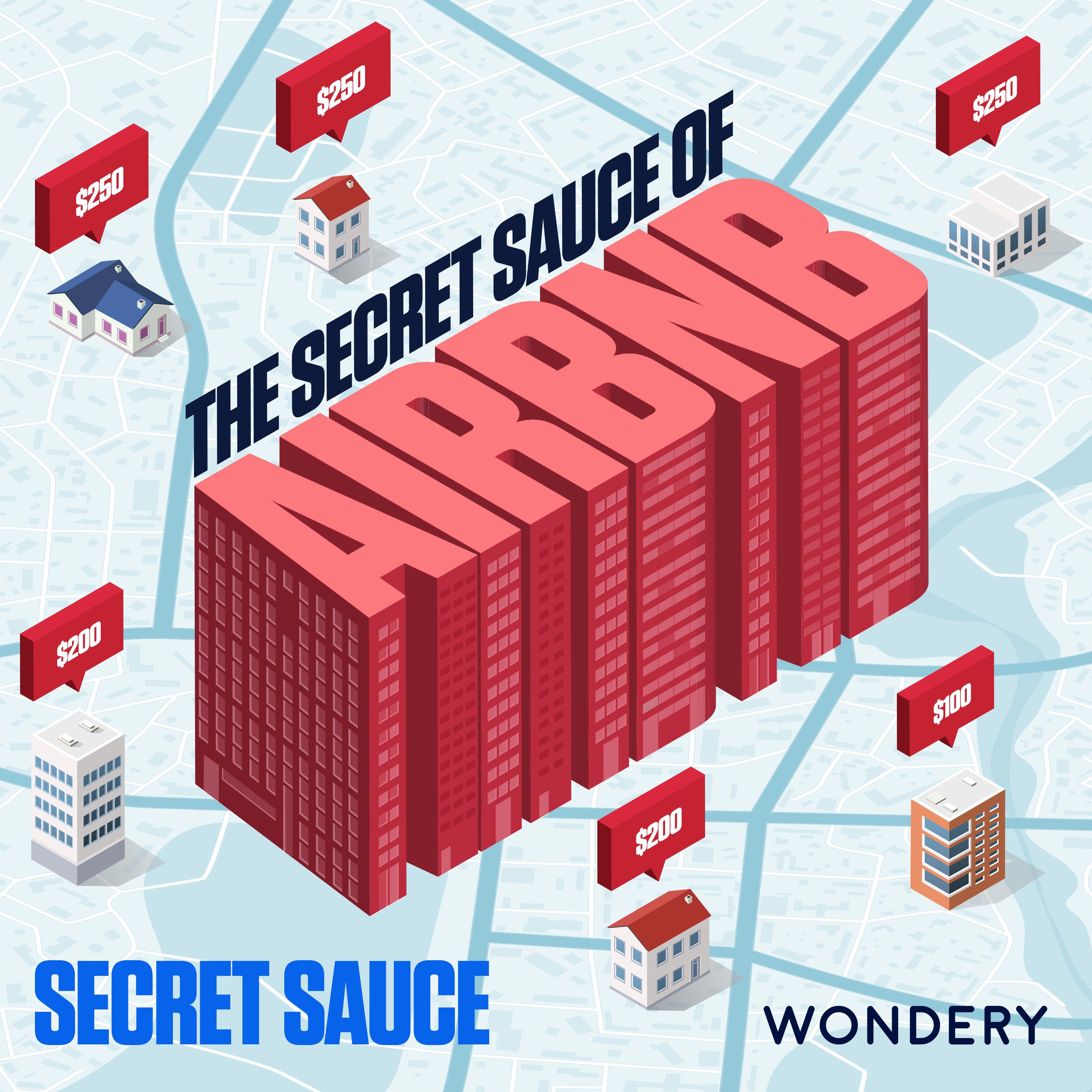 The Secret Sauce of Airbnb | Ingredient #1: Shameless | 1