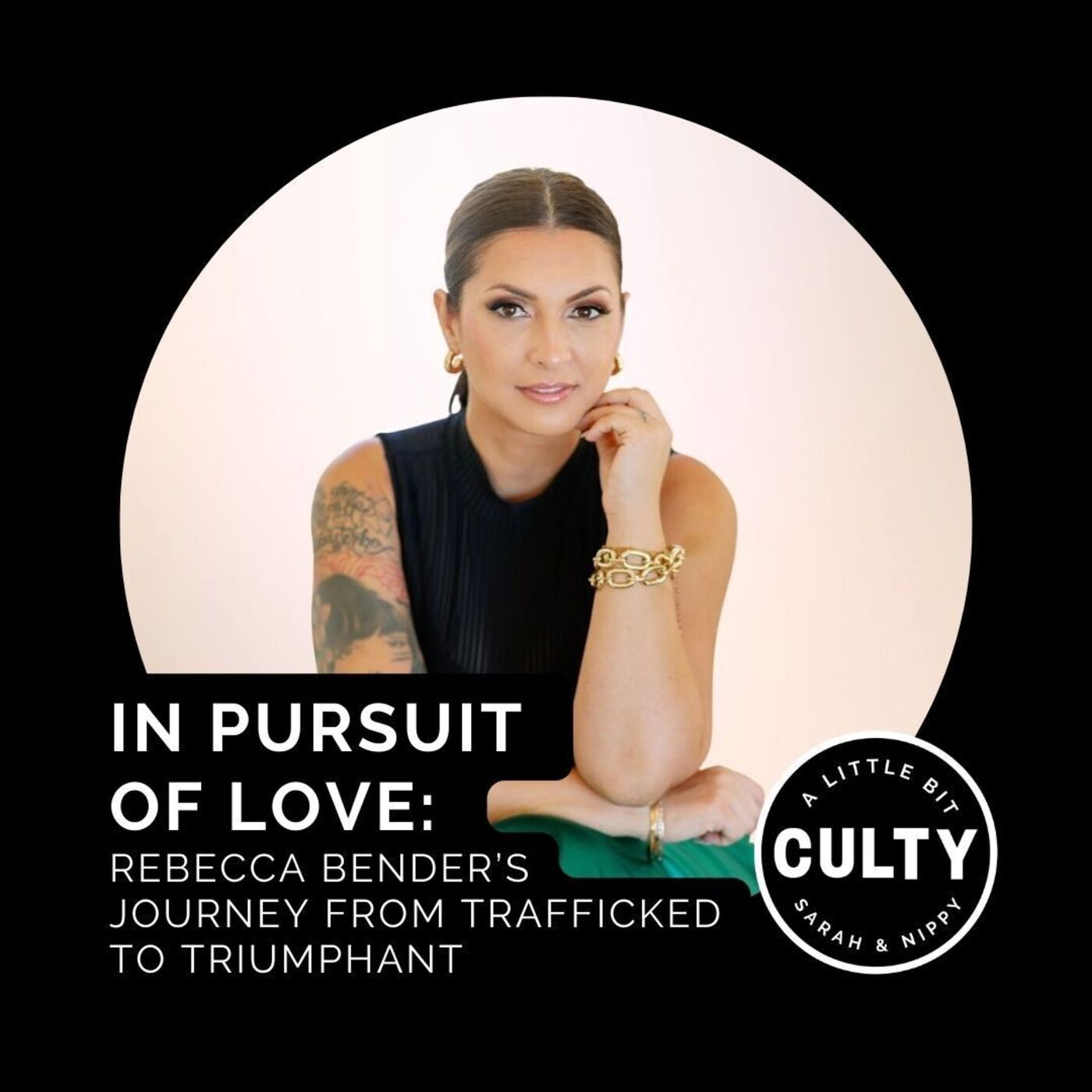 A Little Bit Culty