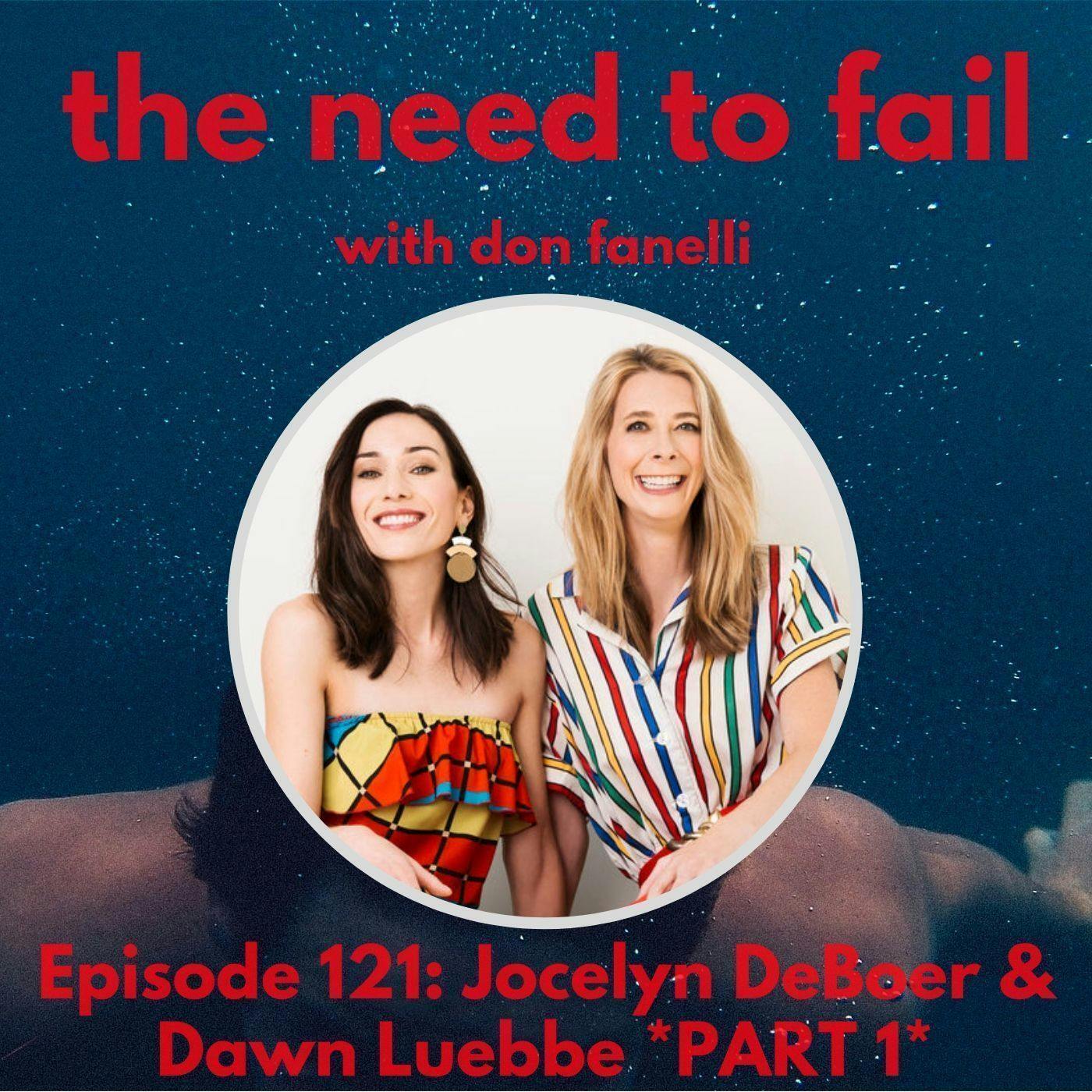 The Need to Fail with Don Fanelli