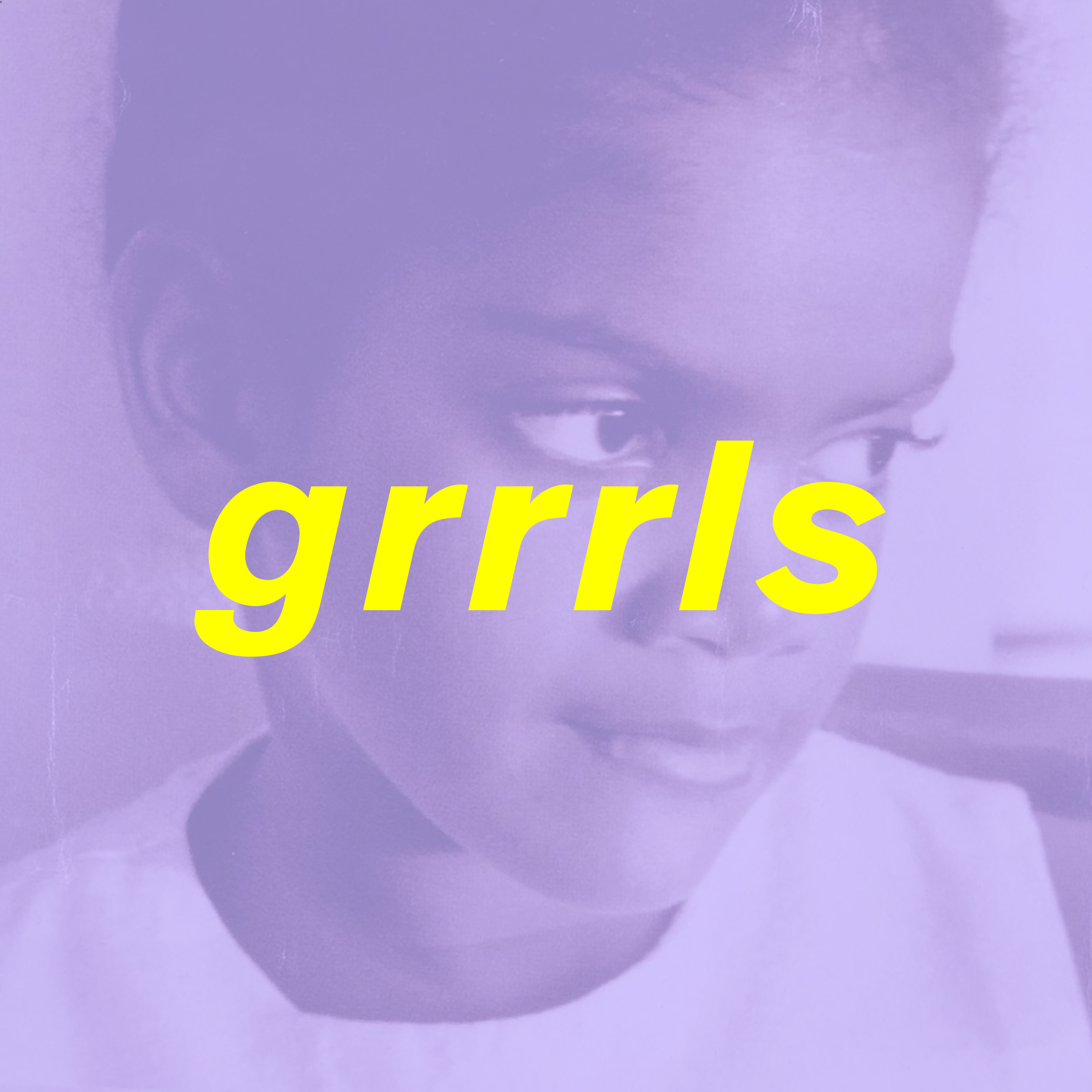 GRRRLS