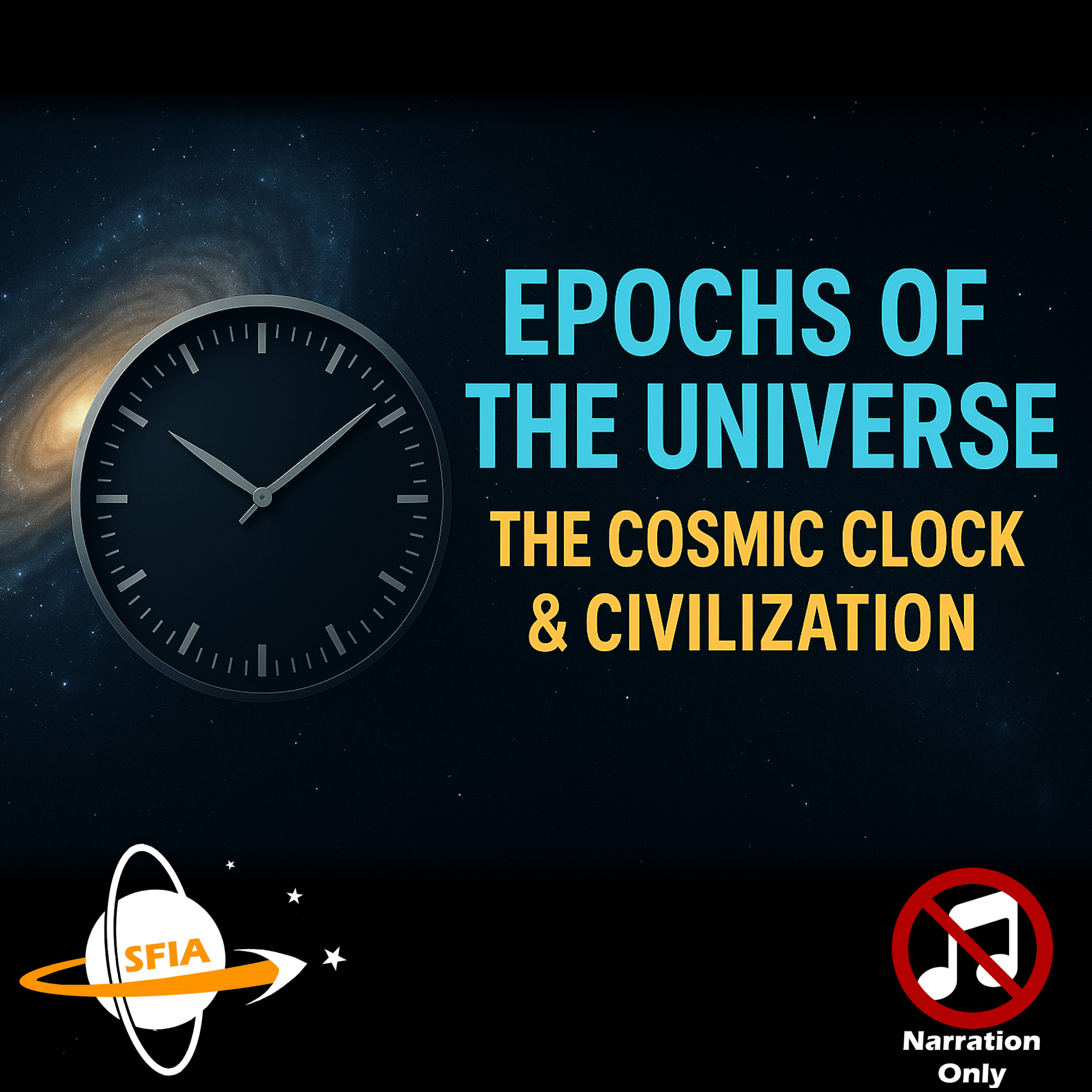 Science & Futurism with Isaac Arthur