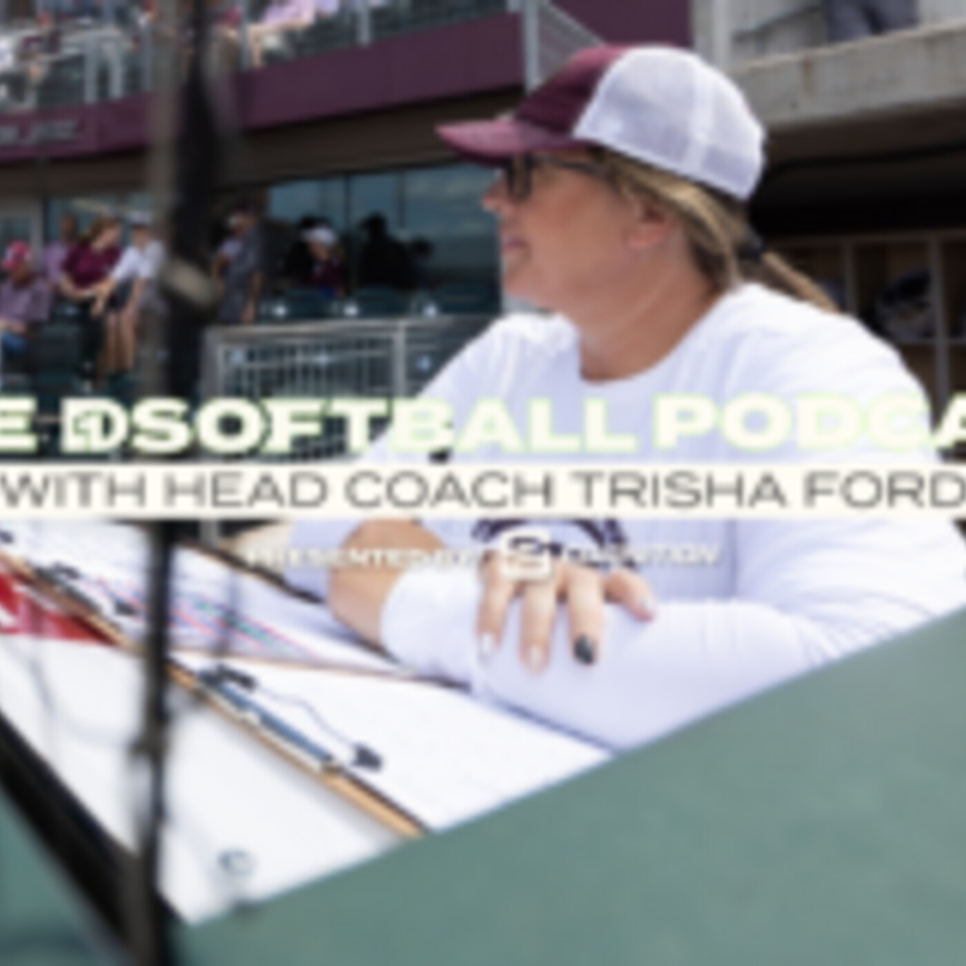 The D1Softball Podcast