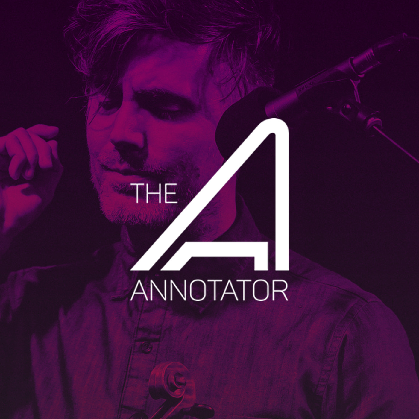 The Annotator