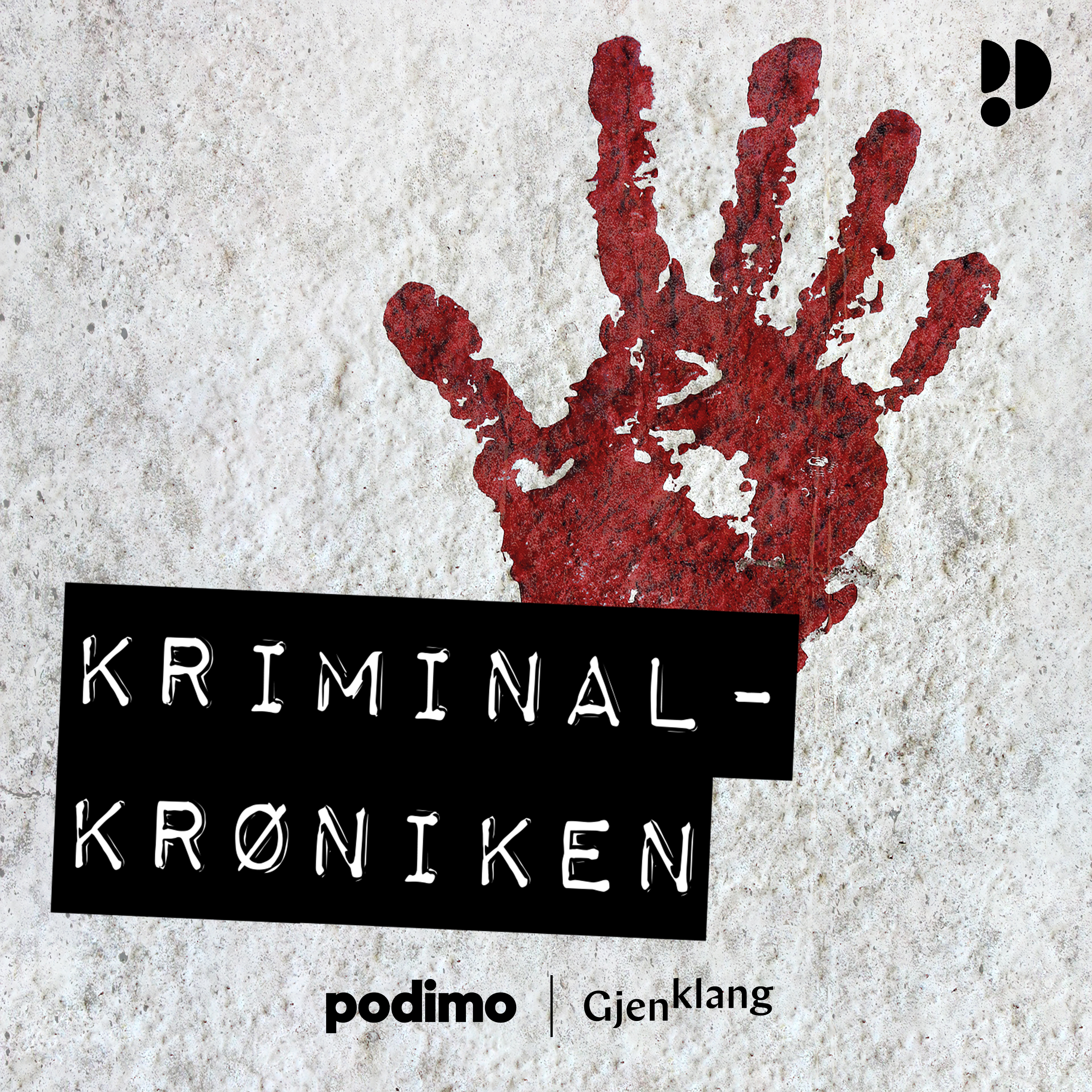 Podimo: Virkelige historier