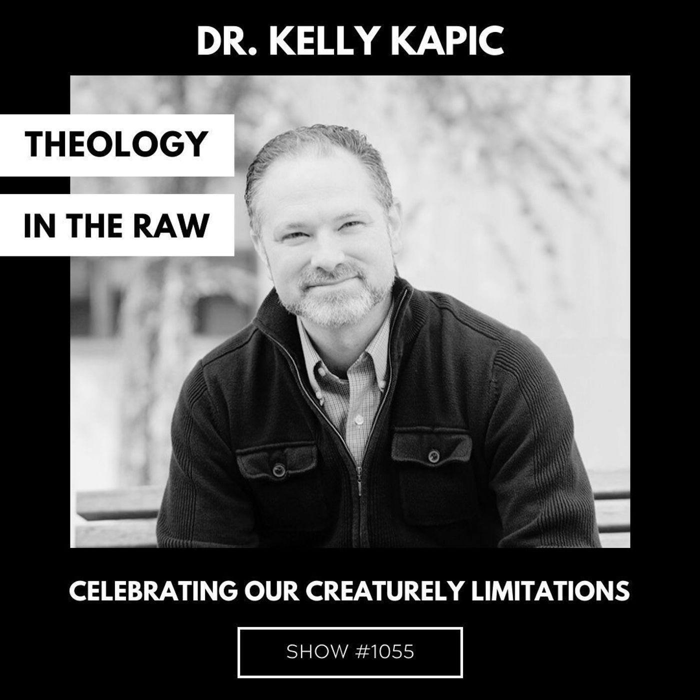 Theology in the Raw