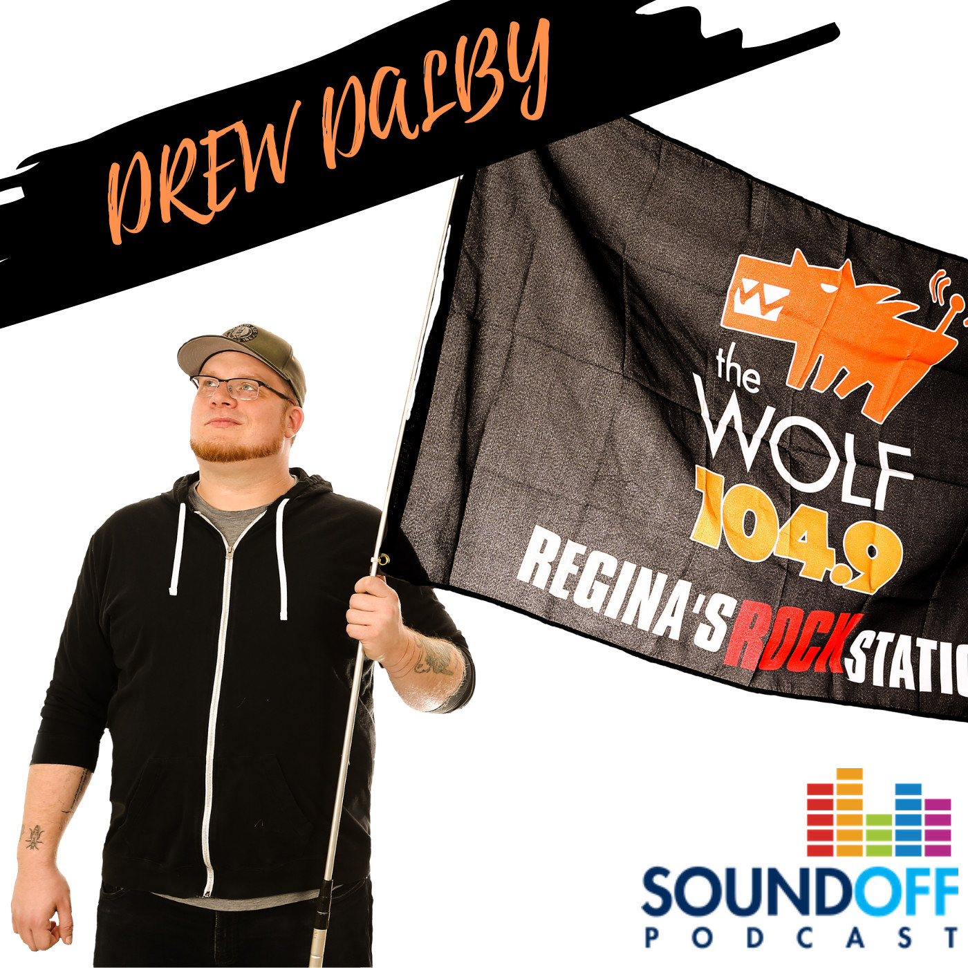 Dalby Does Radio