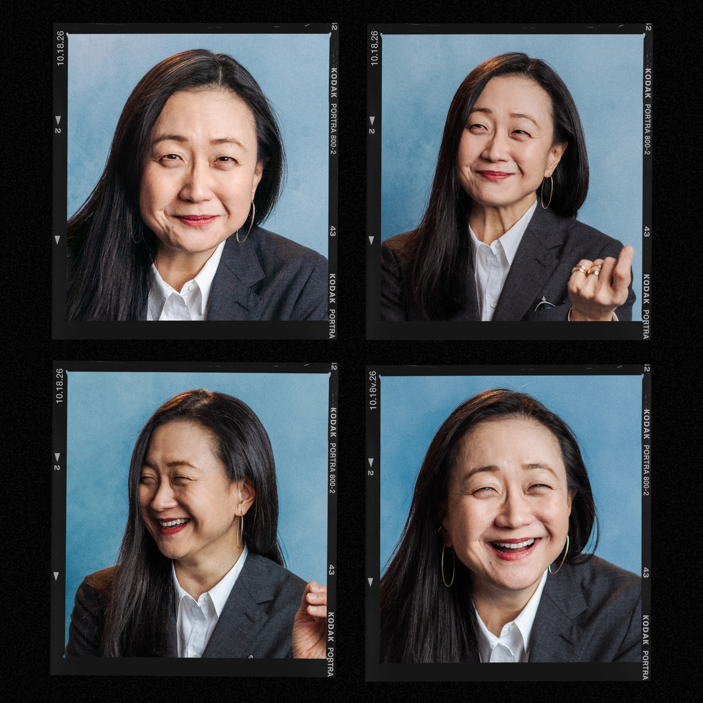 Novelist Min Jin Lee (‘Pachinko’) Has Something to Teach Us Episode cover