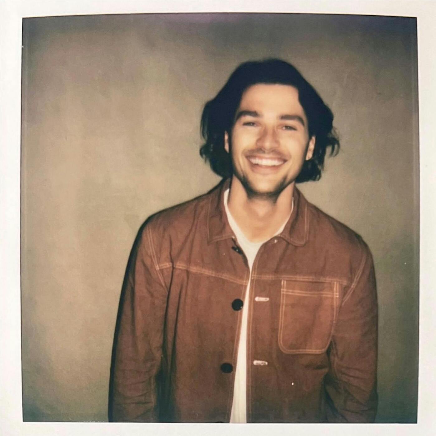 Fall Together with Jack Harries