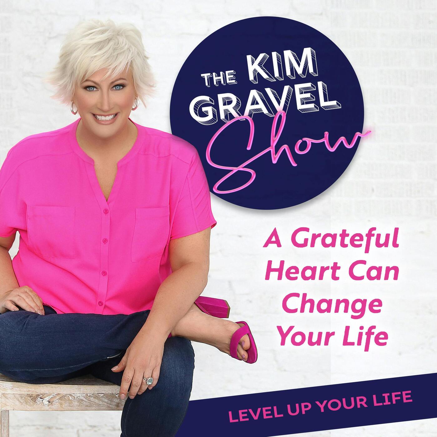 A Grateful Heart Can Change Your Life - Happy Thanksgiving, Y'all