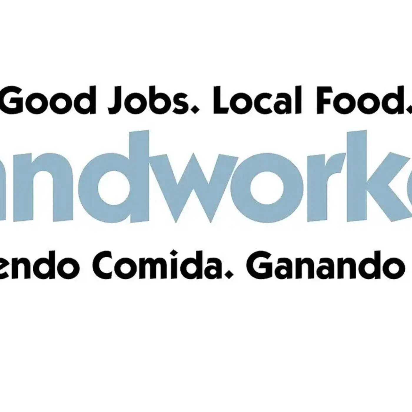 Episode 72: Labor Day Series: Brandworkers- Good Jobs, Local Food episode artwork