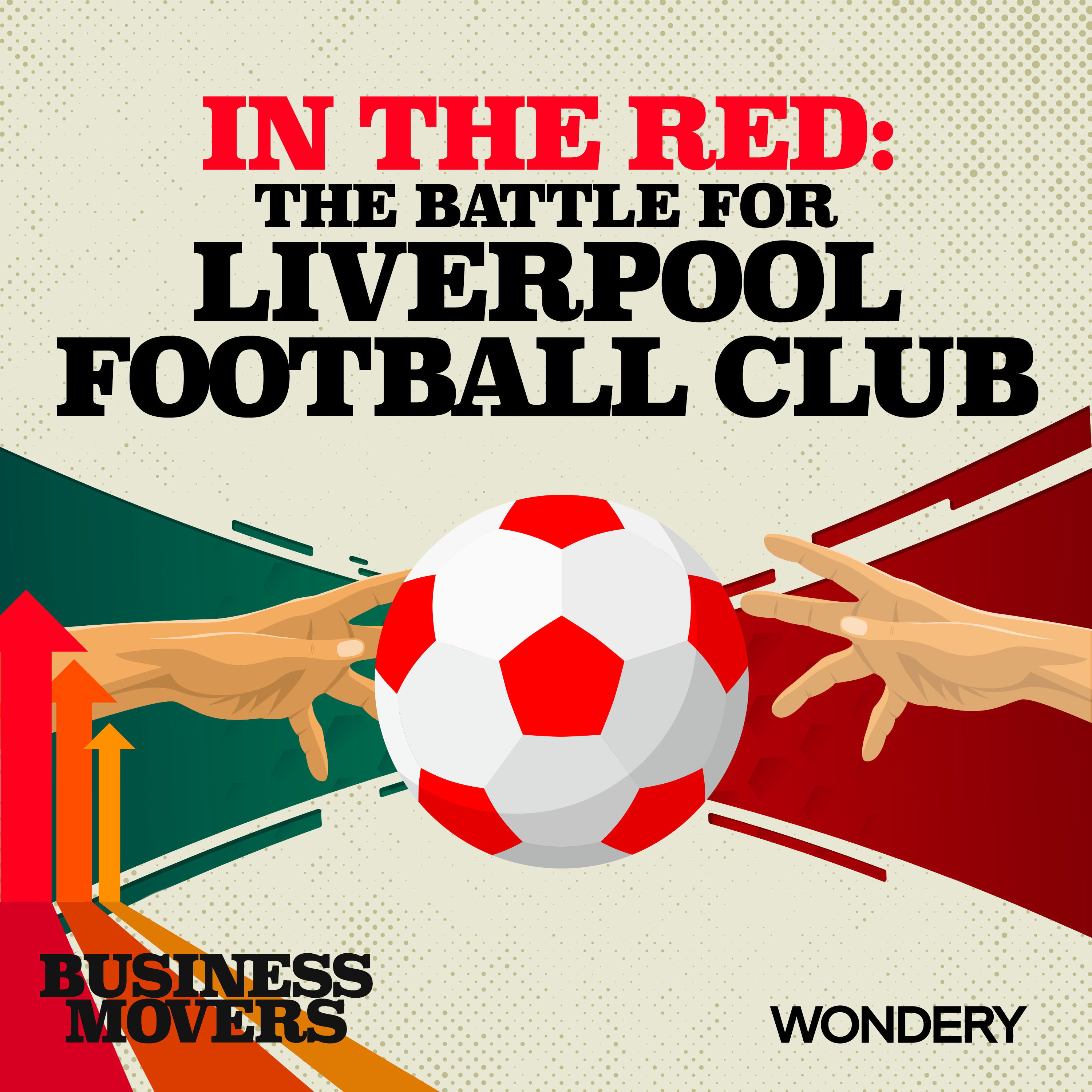 cover of episode In The Red: Liverpool FC | Foul Play | 2