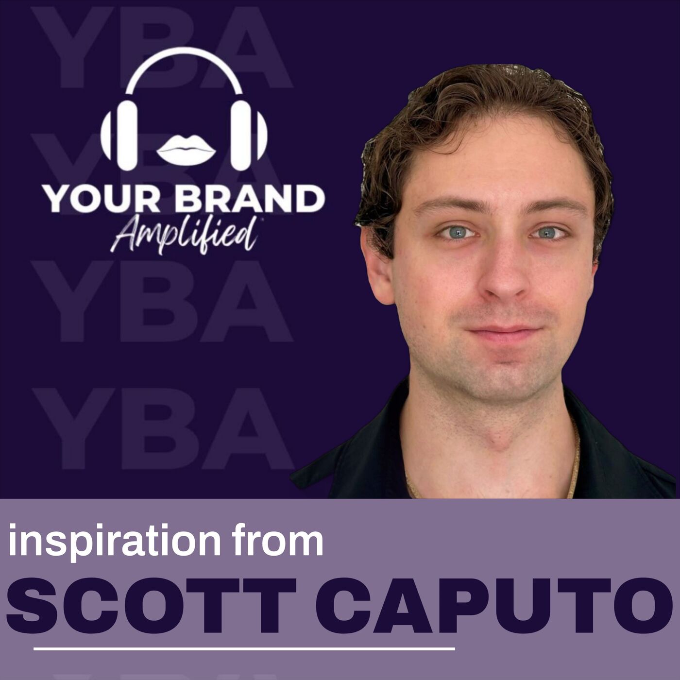 S E407: Kaizen in Action: Scott Caputo's Guide to Building Successful Businesses episode artwork