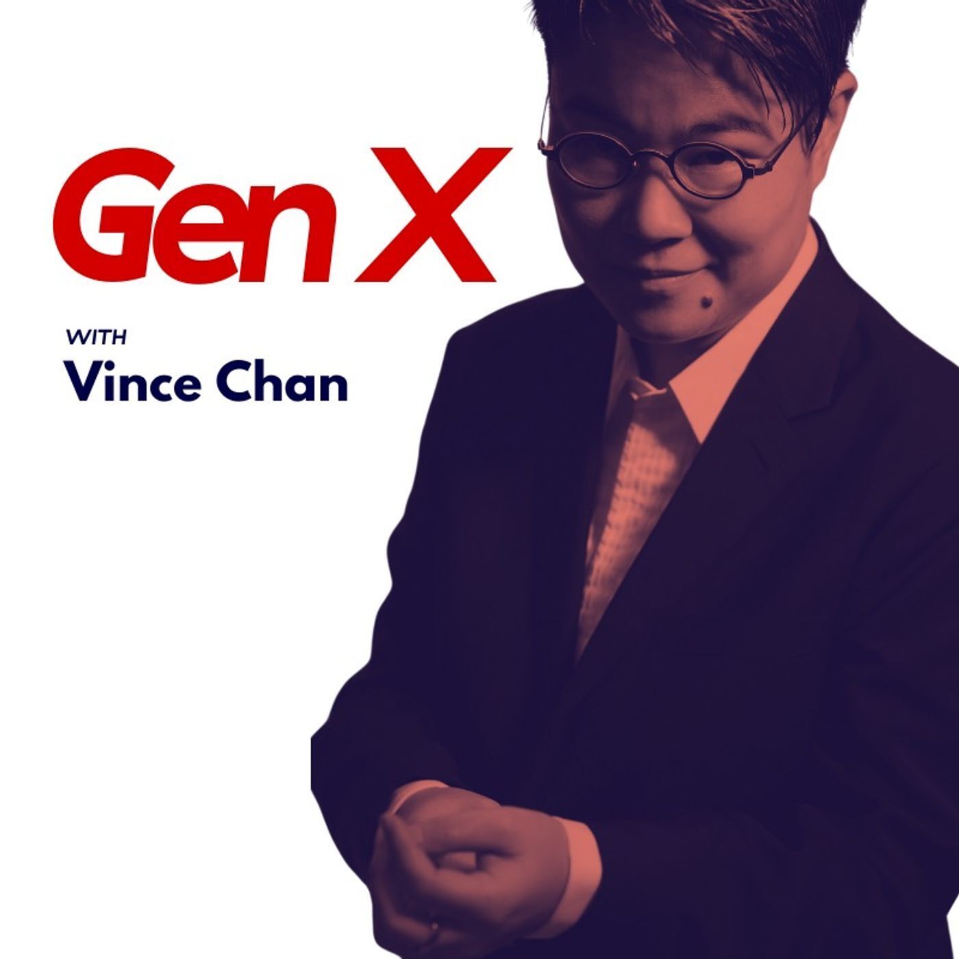 Chief Change Officer