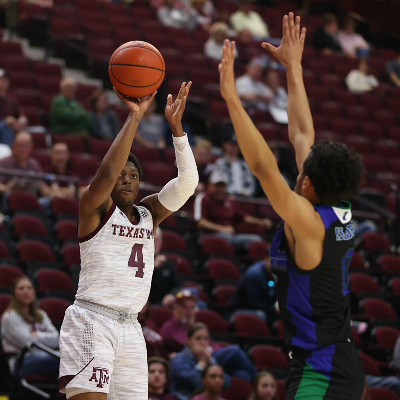 St. Joseph Postgame Show (MBB): A&M-Corpus Christi