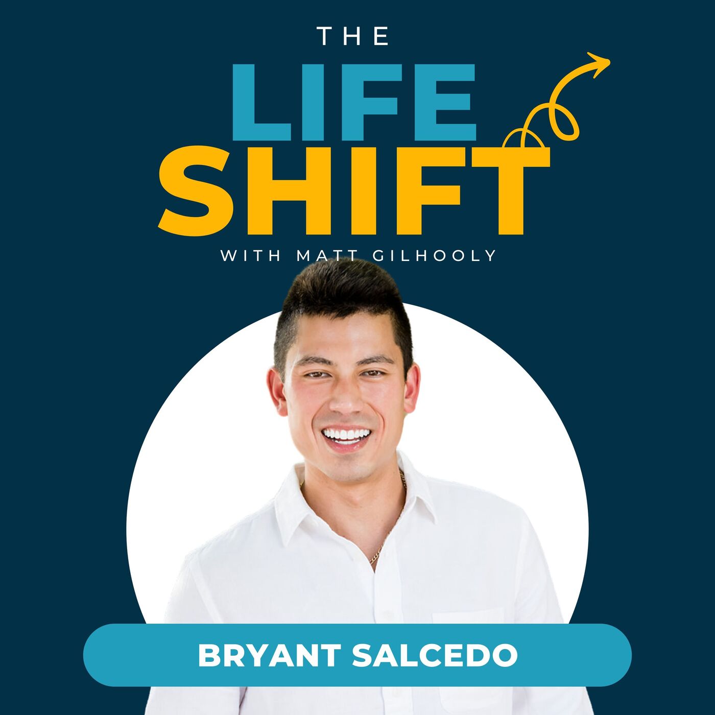 The Life Shift: Real Stories of Life-Altering Moments