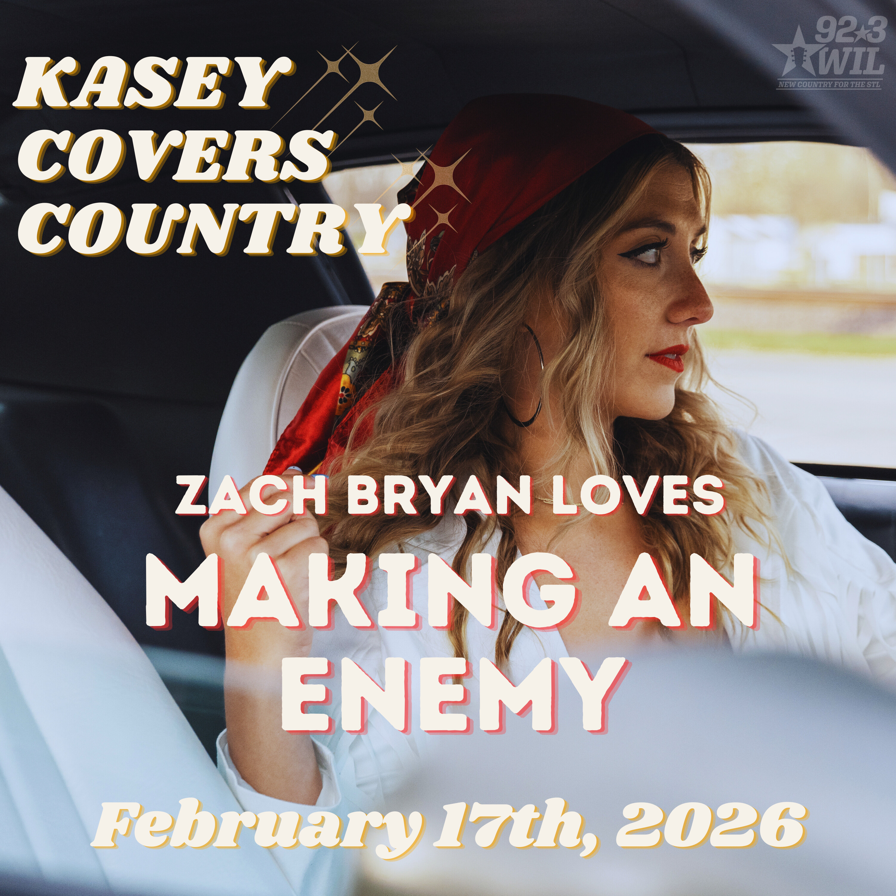 Thomas Rhett Going DEAF?? + Megan Moroney's Worst Valentine's Day