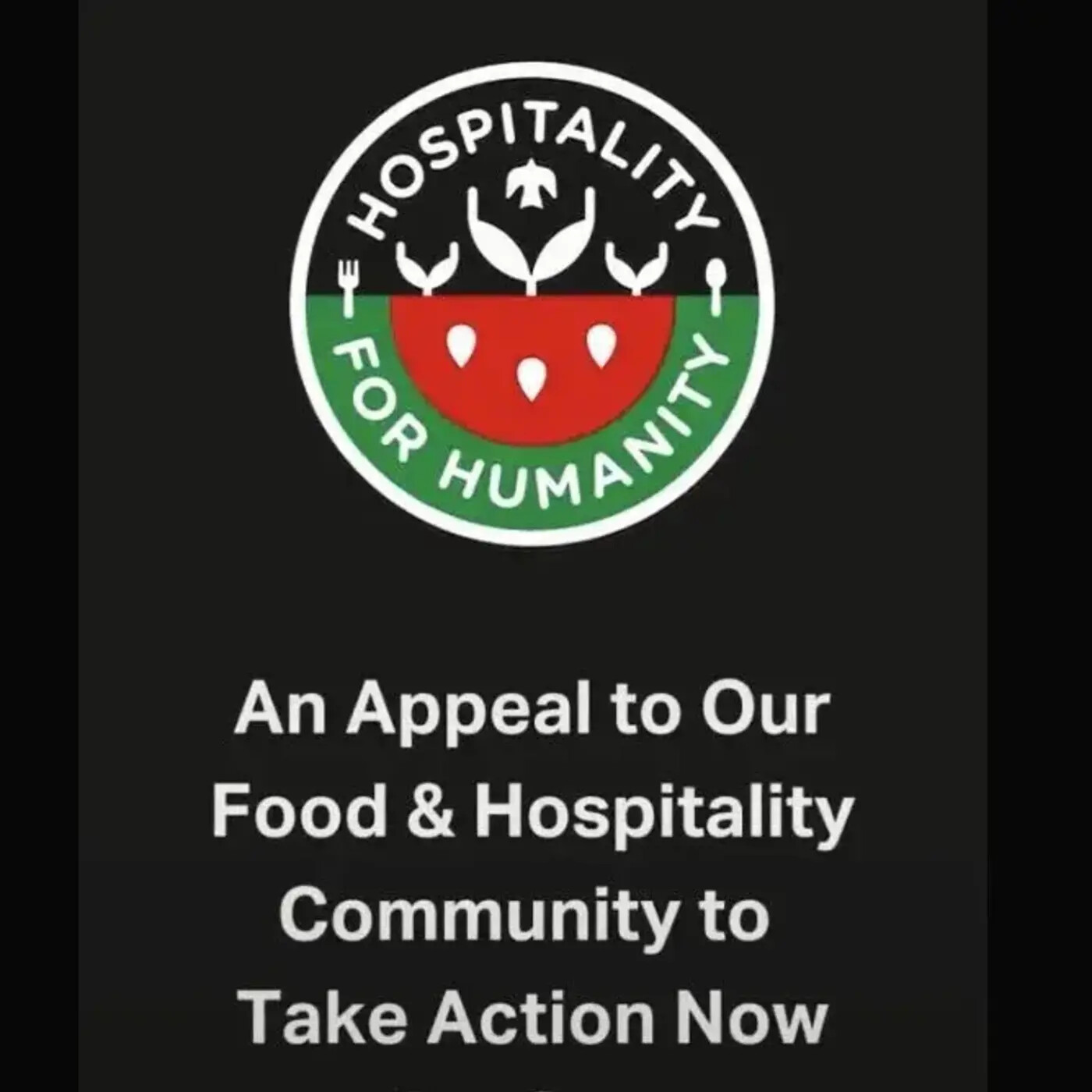 Episode 156: Chef Reem Assil, Gaza and Hospitality For Humanity episode artwork
