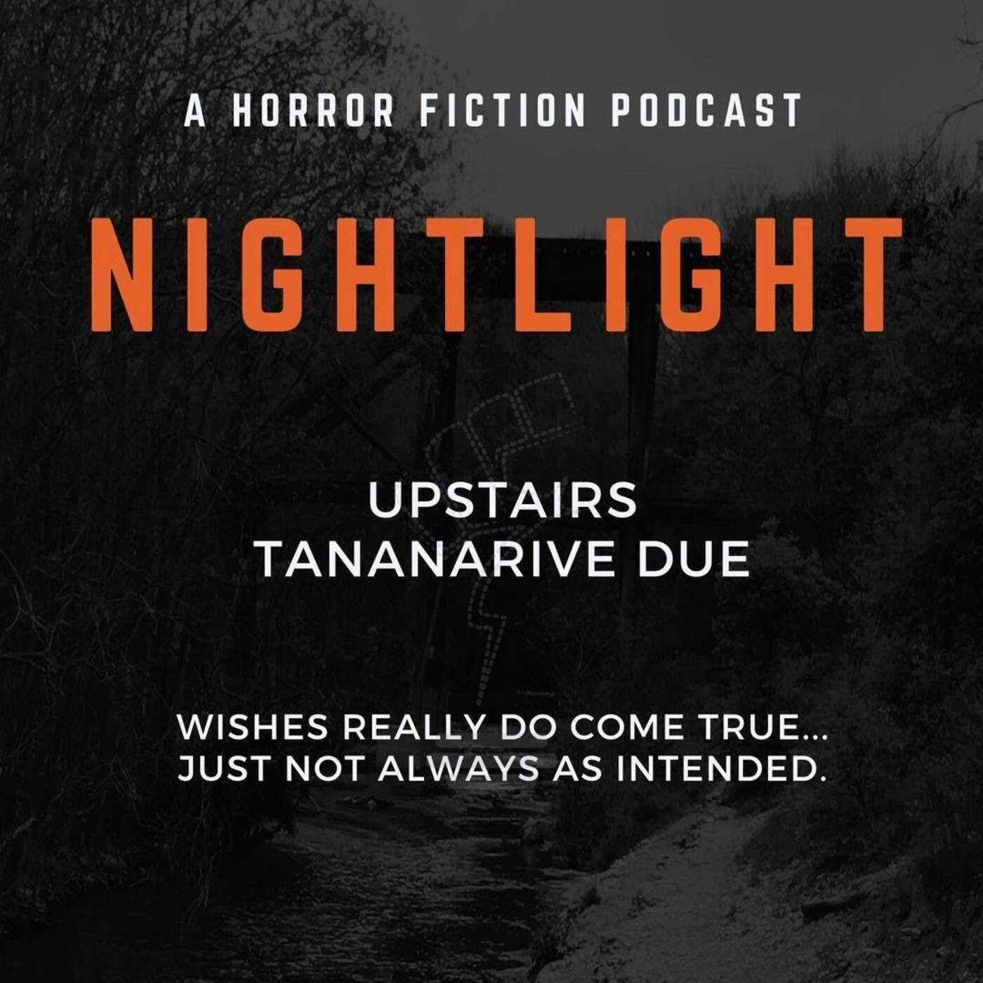 513: Upstairs by Tananarive Due