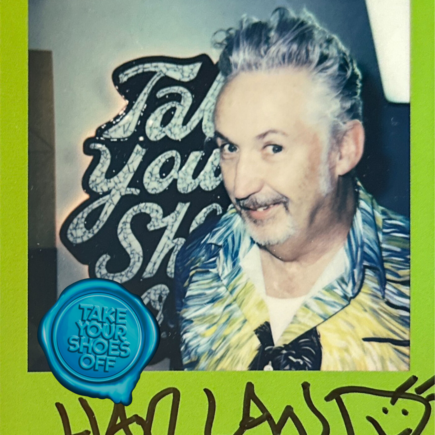 Harland Williams 6.0