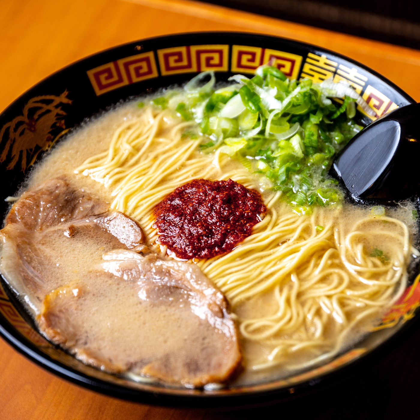 Episode 72: Bringing Japanese Ramen Concepts to New York episode artwork