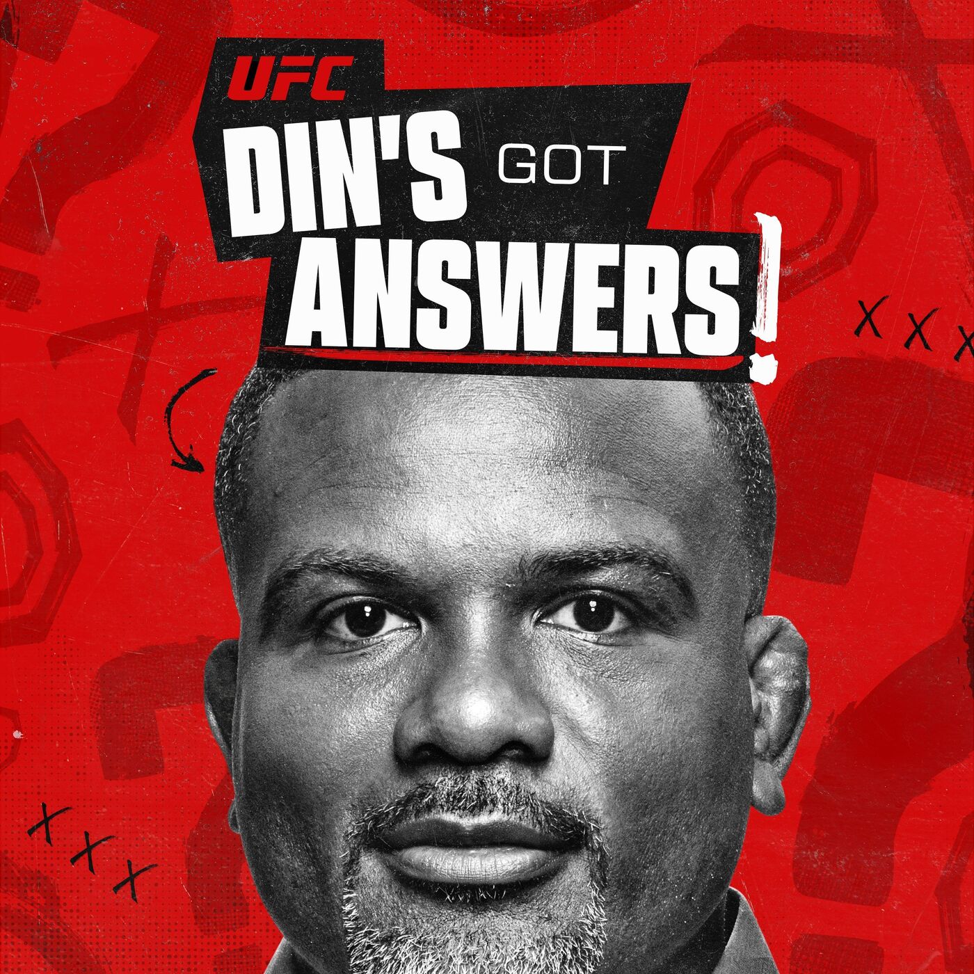 Din’s Got Answers: Bromances, art of coaching/cornering with Ray Longo, Chimaev vs Burns and more!