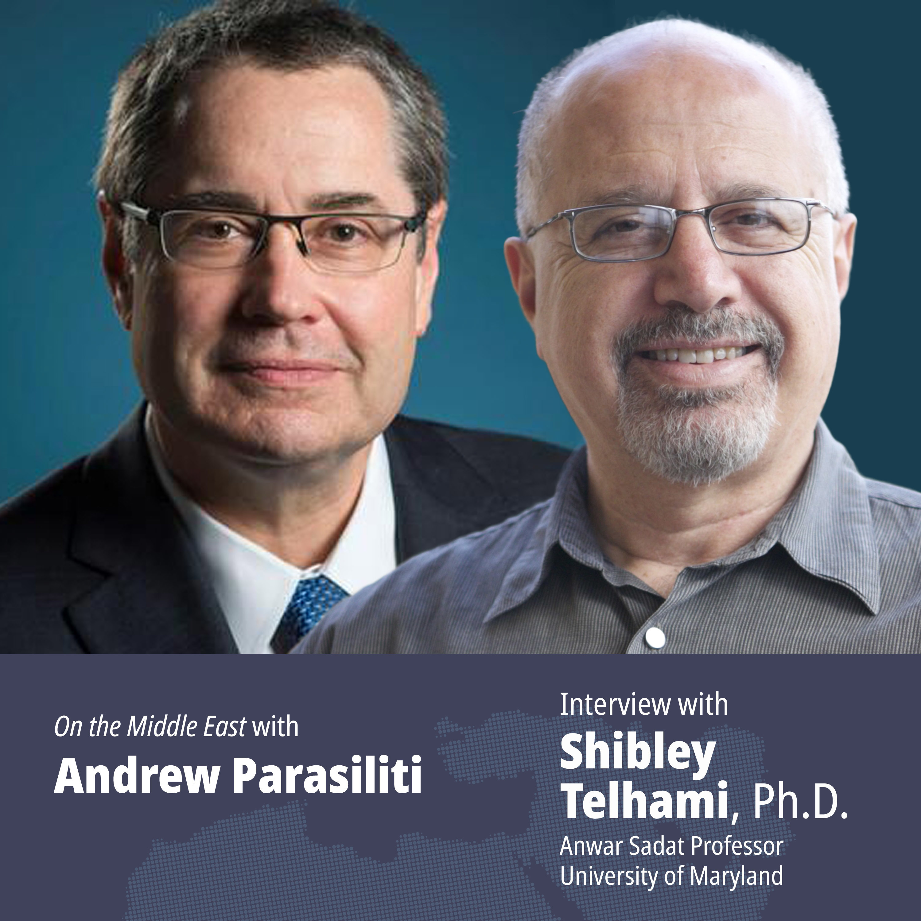 Despite Gaza devastation,  Hamas may have gained politically from war, says Shibley Telhami