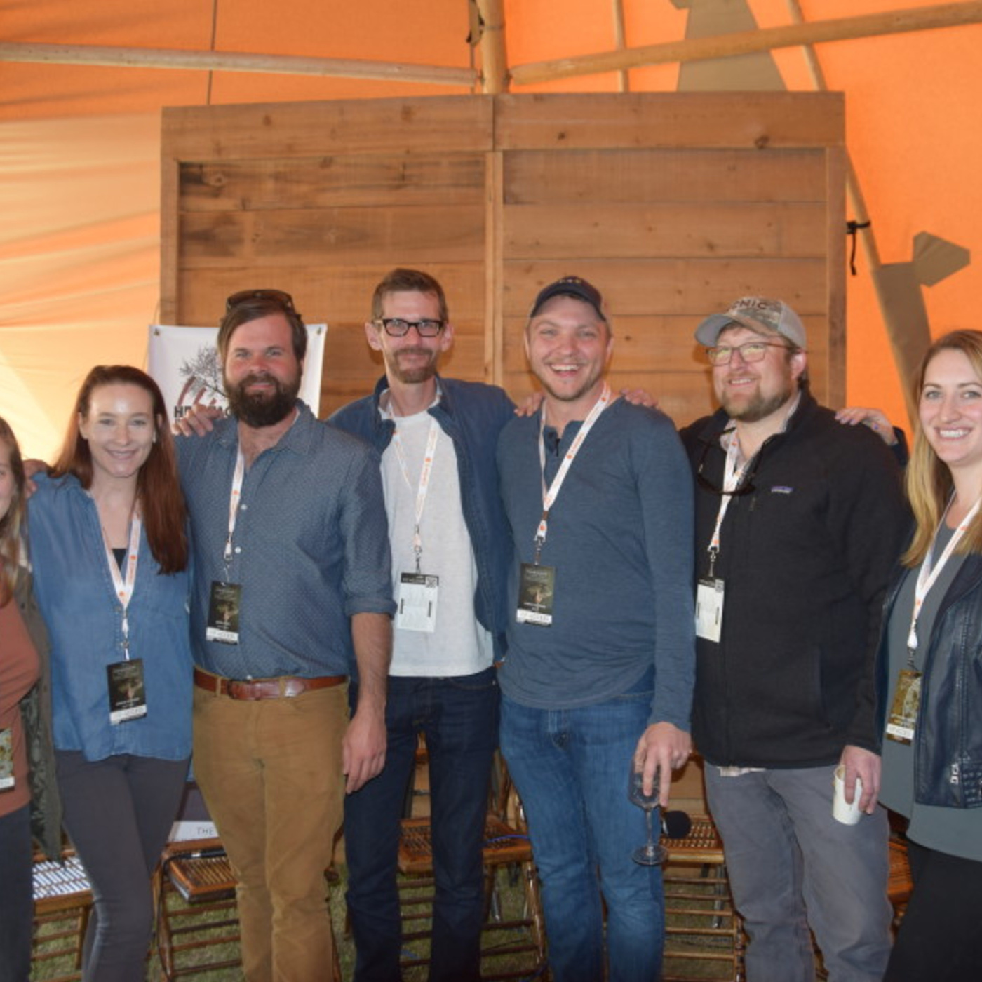 Episode 49: CHSWFF17: 