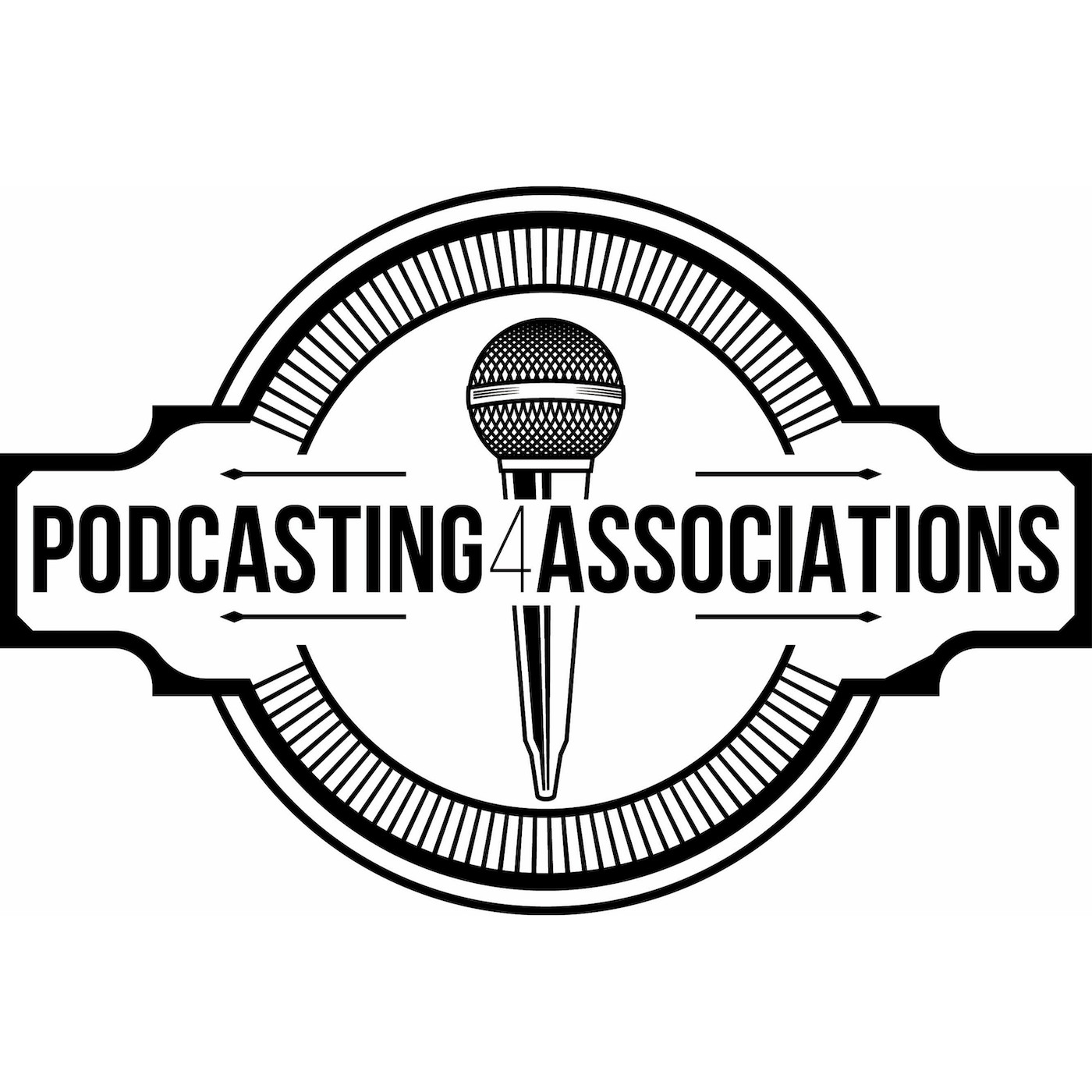 Podcasting4Associations