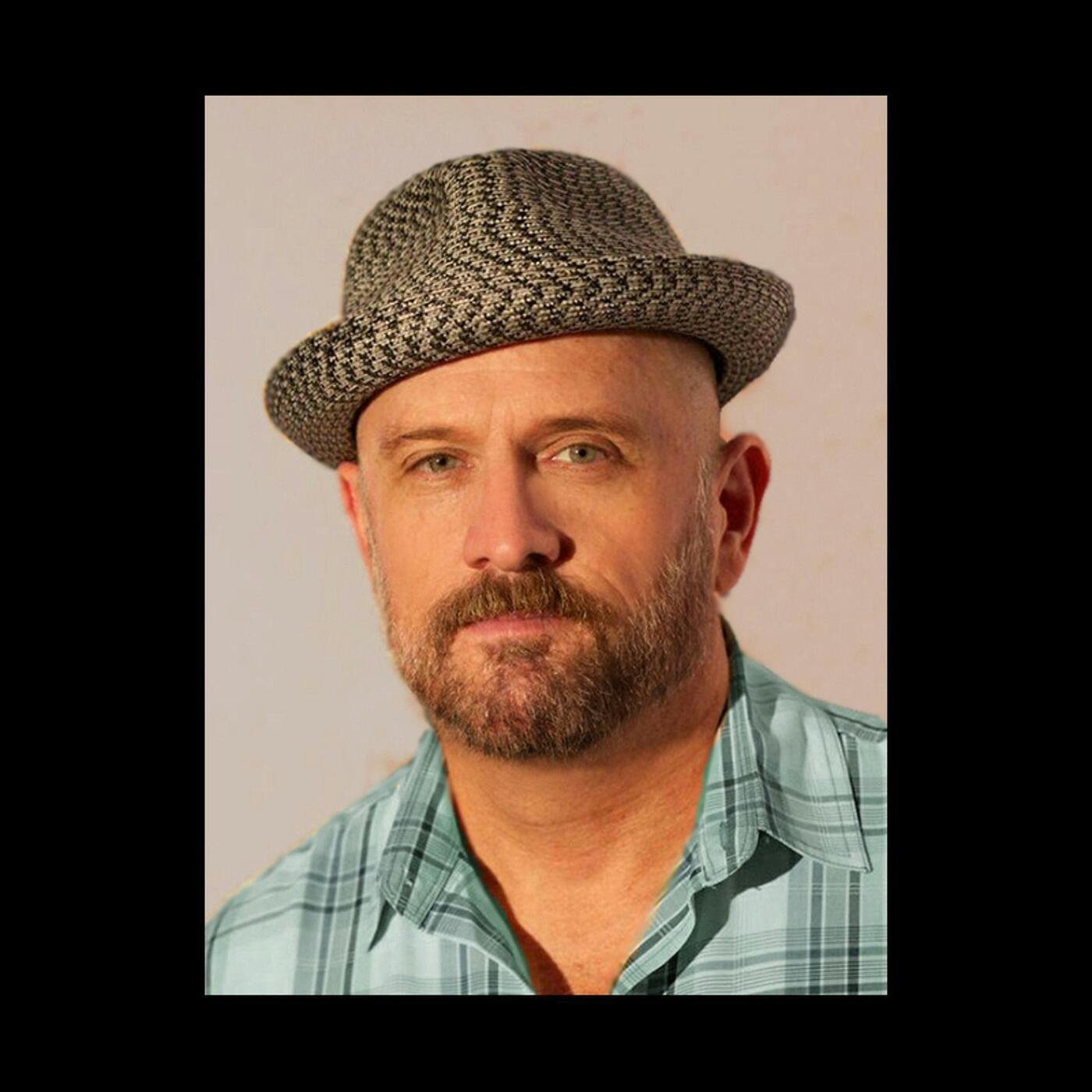 Ep. 9 - Joe Jervis, JoeMyGod.com