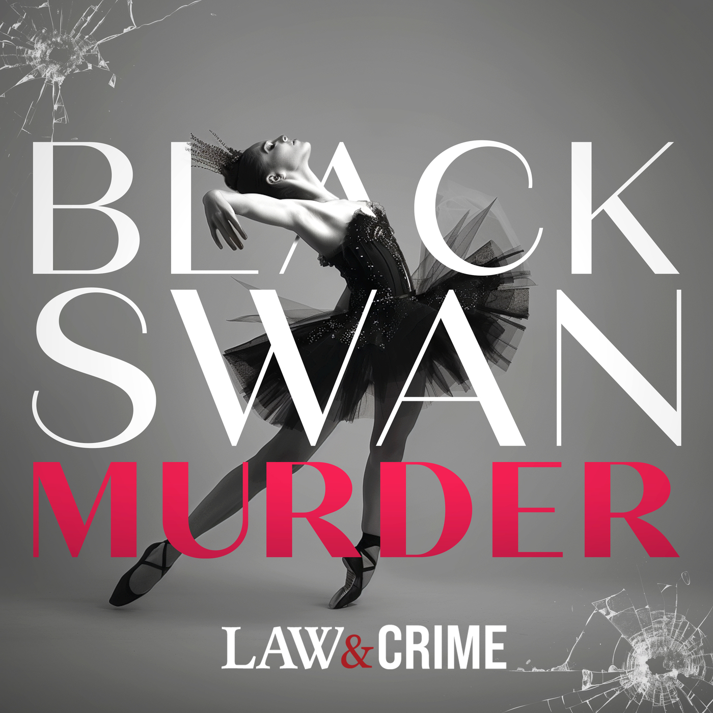 Black Swan Murder