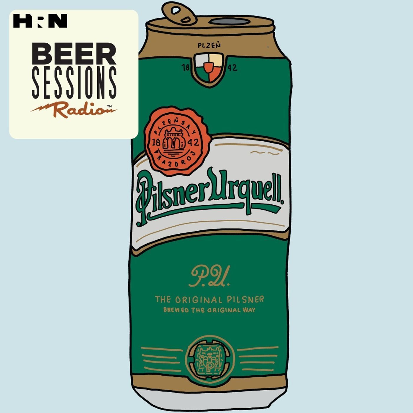 ‘How to Taste’ Beer: Mandy Naglich and Em Sauter episode artwork