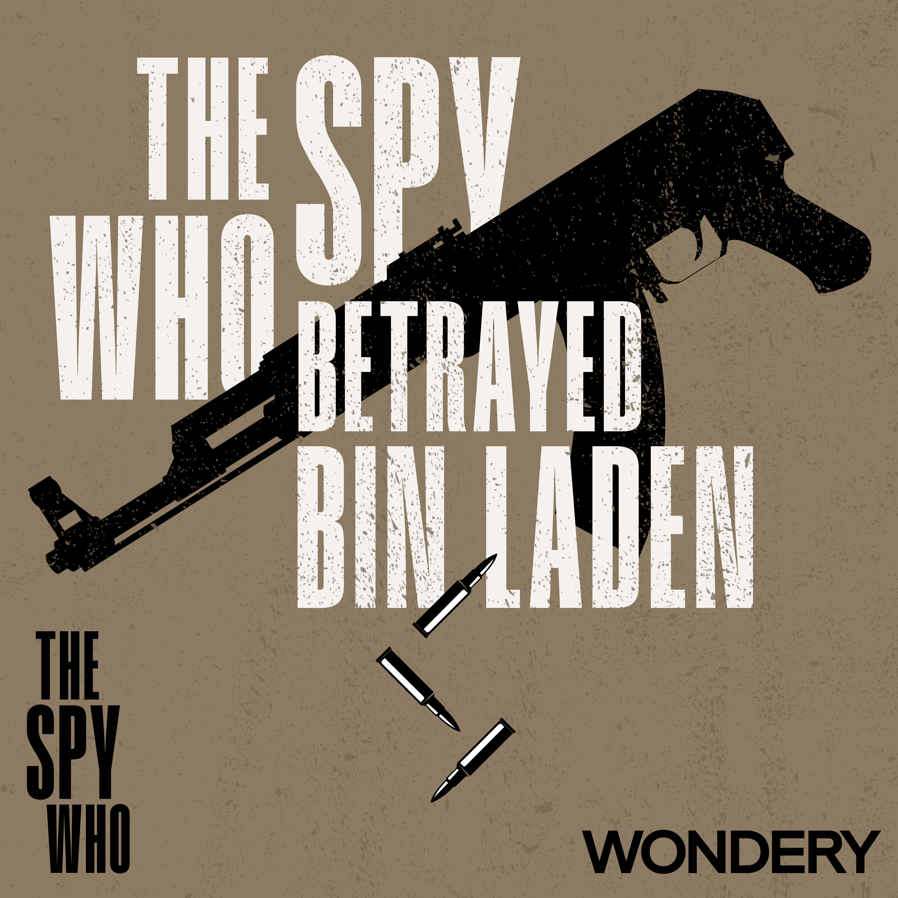 The Spy Who Betrayed Bin Laden (Encore) | Aimen Dean talks about his time as MI6's Top Spy Inside Al-Qaeda | 5