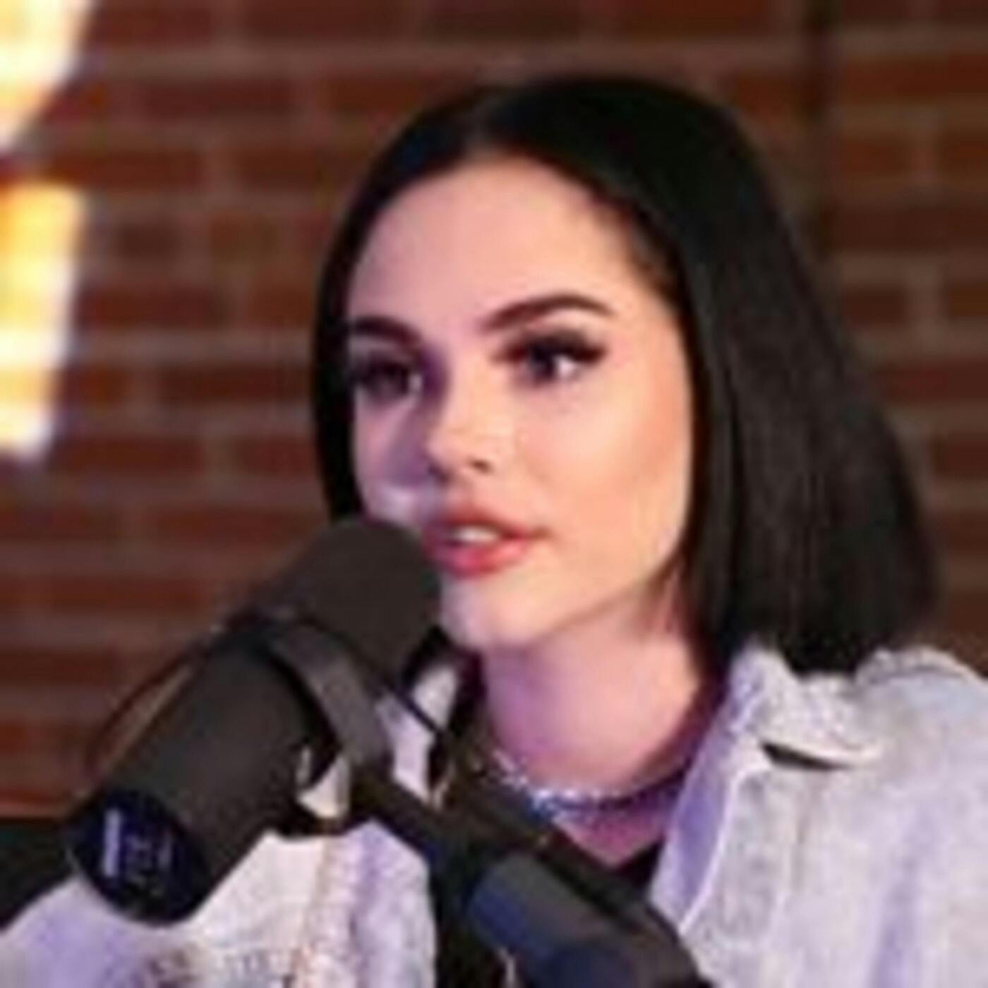 Maggie Lindemann Talks Friends Go, Pretty Girl & Touring w/ Sabrina Carpenter