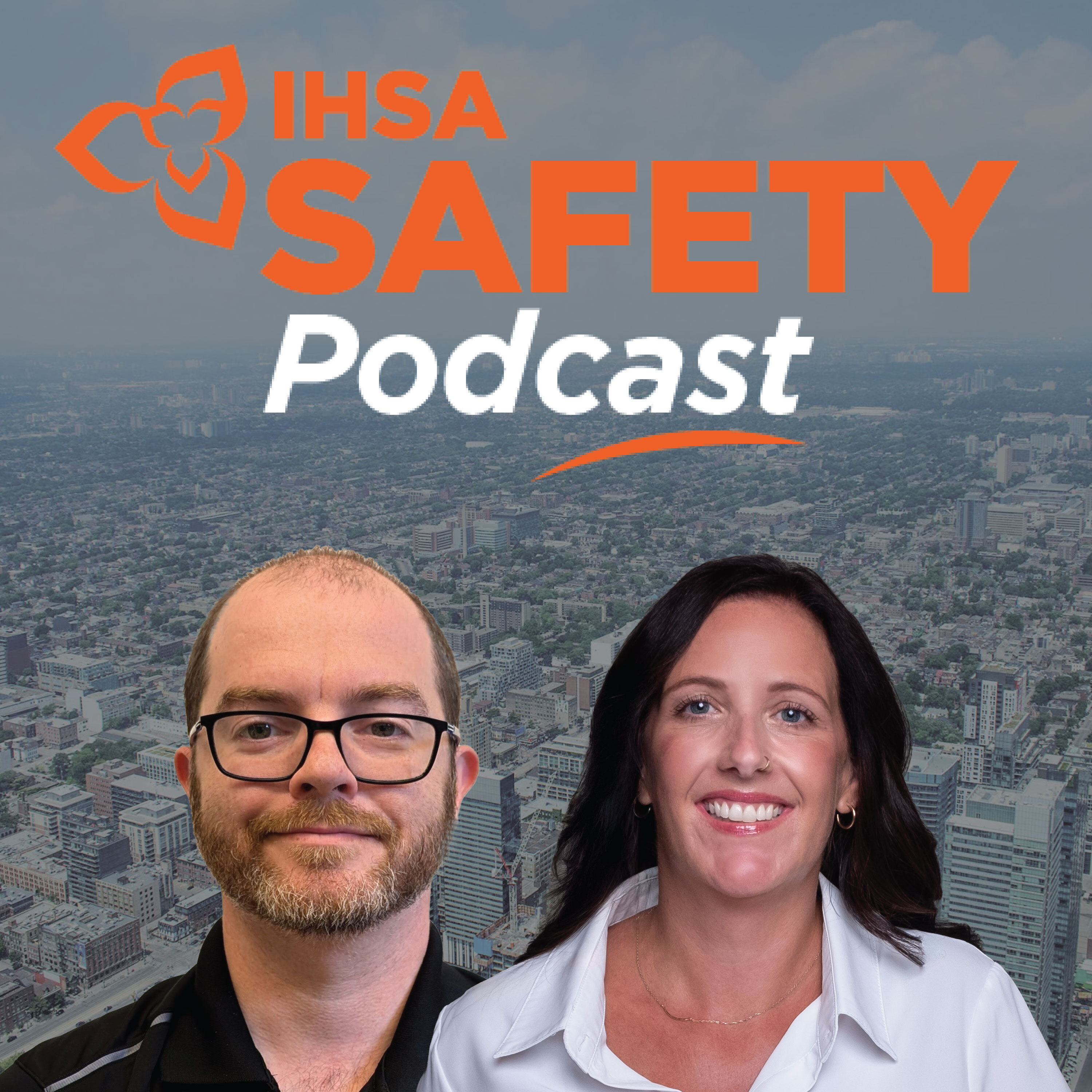 Construction Site Inspections in Ontario: What Inspectors Really Look For episode artwork