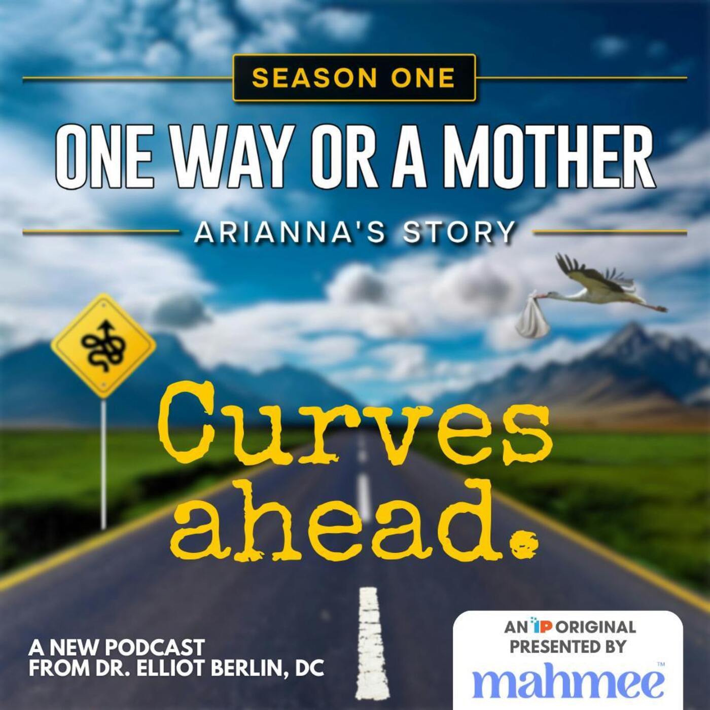 Ep. 453 We have a brand new podcast!