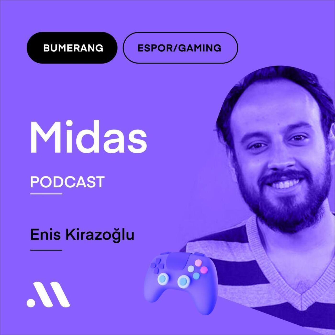 Podcast