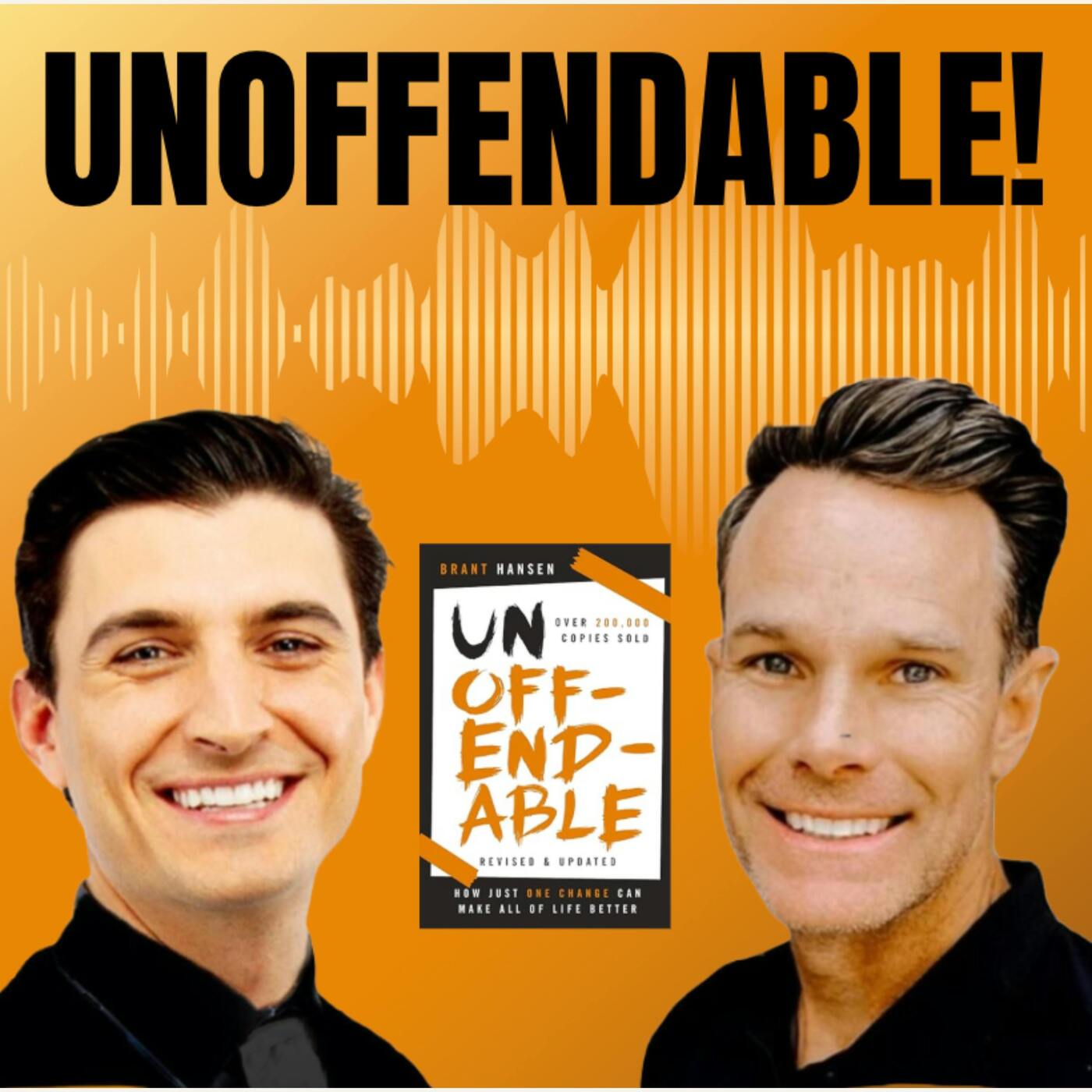 Why You Should Be An UNOFFENDABLE Parent..and Person | With Jordan