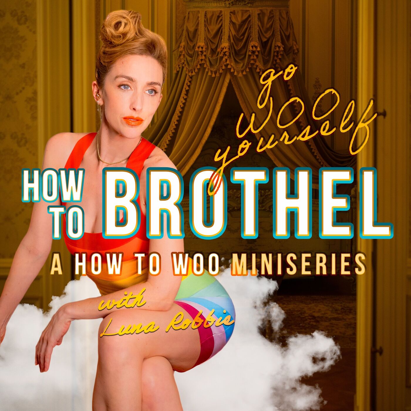 How to Woo