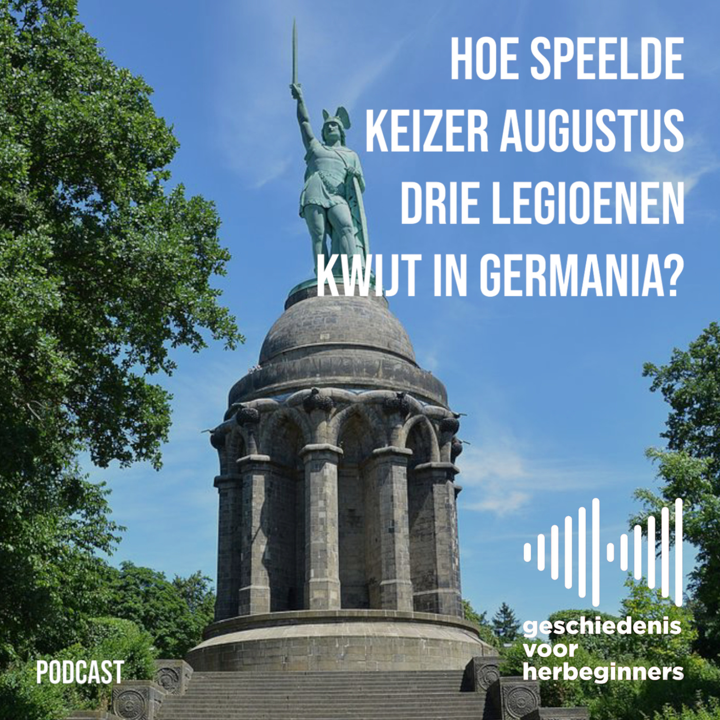 Geschiedenis voor herbeginners