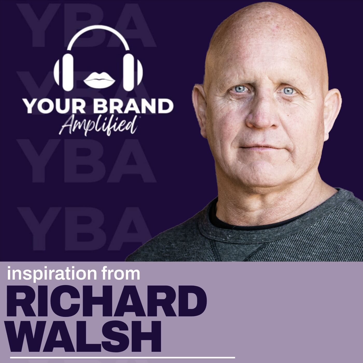S E535: Exit Strategy Secrets: Richard Walsh on Long-Term Vision to Drive Daily Business Decisions episode artwork
