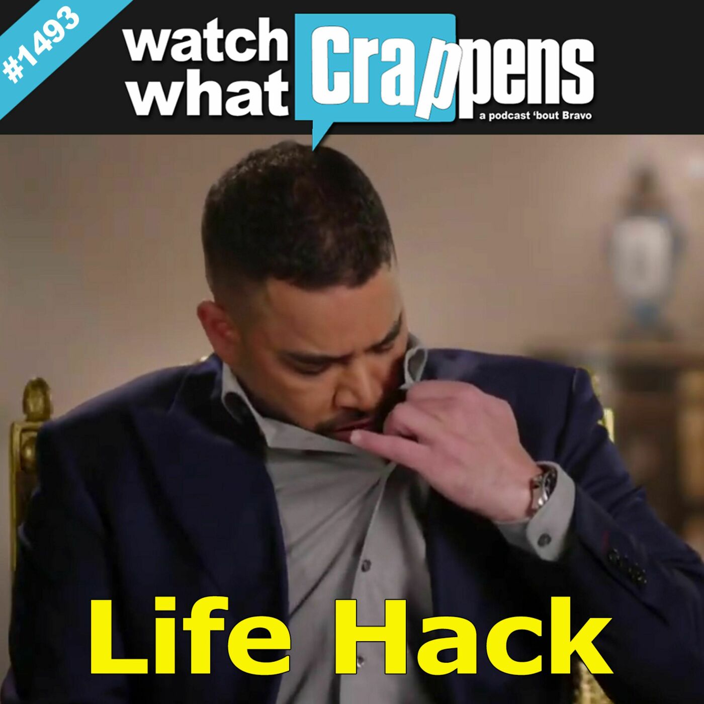 Shahs of Sunset: Life Hack