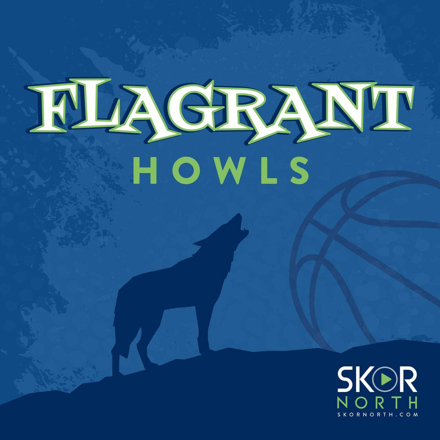 HOWLS: Minnesota Timberwolves Anthony Edwards should keep launching 3's!