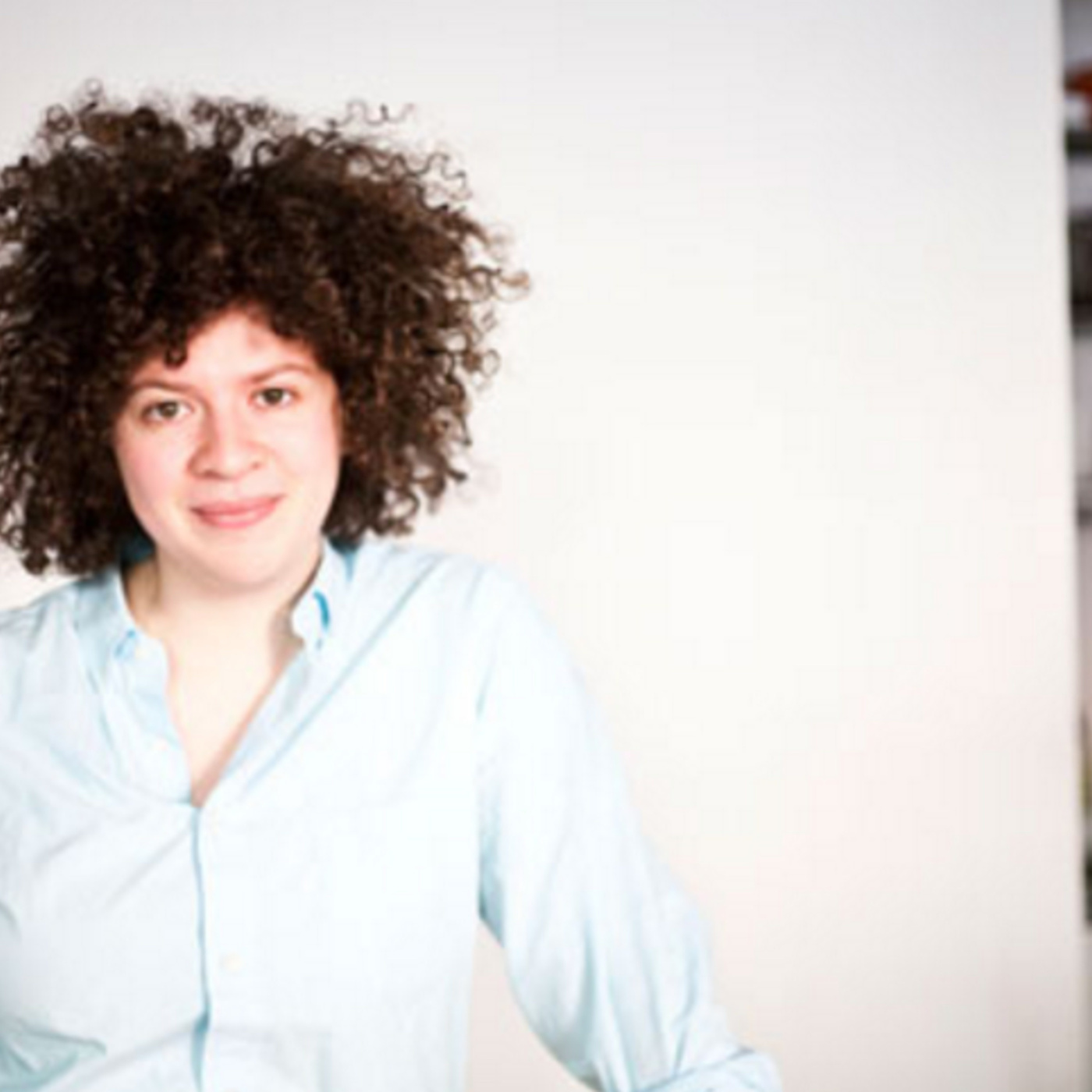 Episode 7: Julia Turshen on Feeding the Resistance and Why Food and Dining is Always Political episode artwork