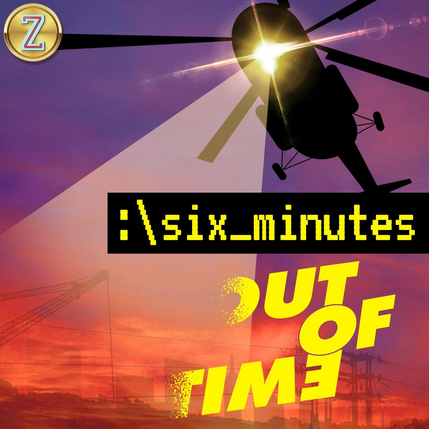 Six Minutes