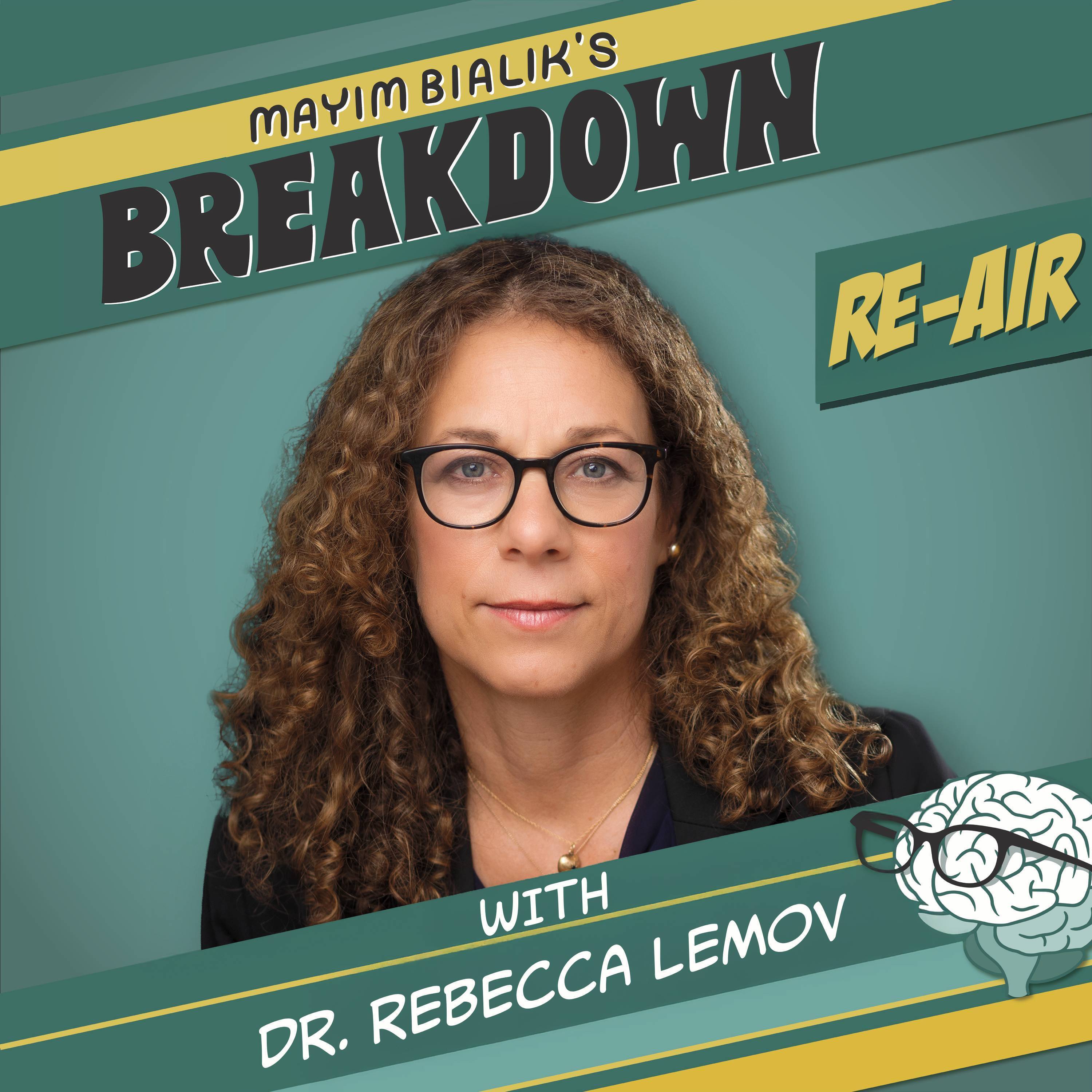 Re-Air: CIA, MKUltra: Mind Control Techniques are Being Used Today & How To Protect Yourself | Dr. Rebecca Lemov