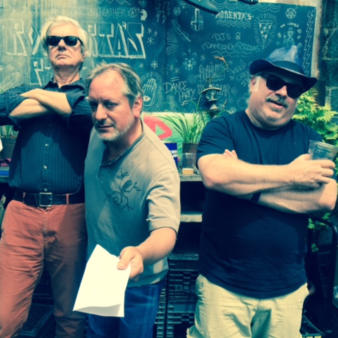 Episode 246: IT'S SUMMER... AND YOU ARE BEING SERVED!