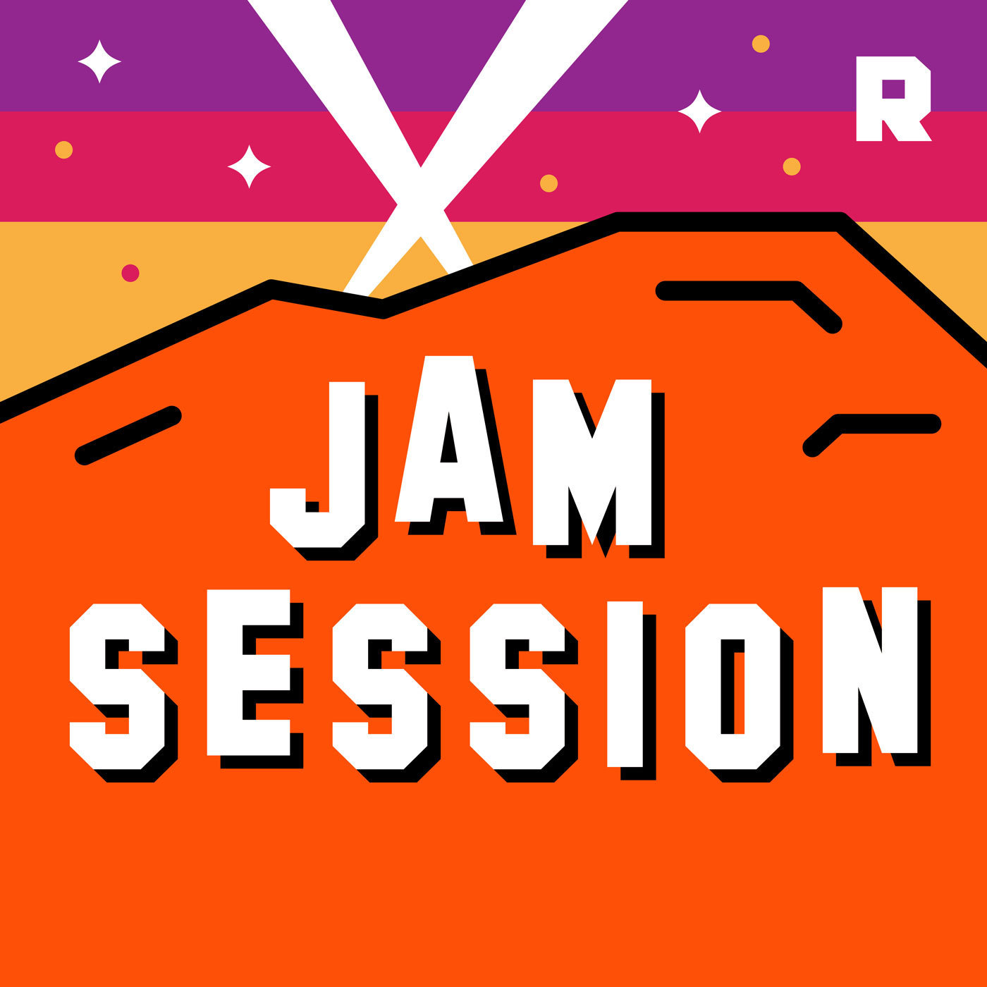 Alive Girl: The Jeff Bezos Saga | Jam Session (Ep. 564) Alive Girl: The Jeff Bezos Saga | Jam Session (Ep. 564)