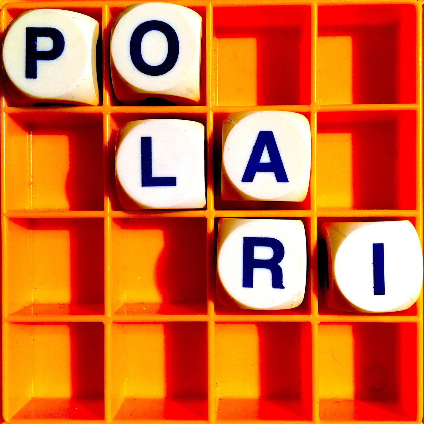 99. Polari